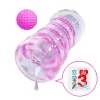 Превью Мастурбатор Спираль от Pretty love — купить в Уральск 3
