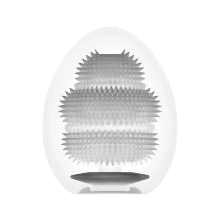 Яйцо - мастурбатор Misty II от Tenga — купить в Уральск 2