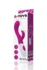 Превью Вибратор-кролик Nessy от Toyfa A-Toys — купить в Уральск 3