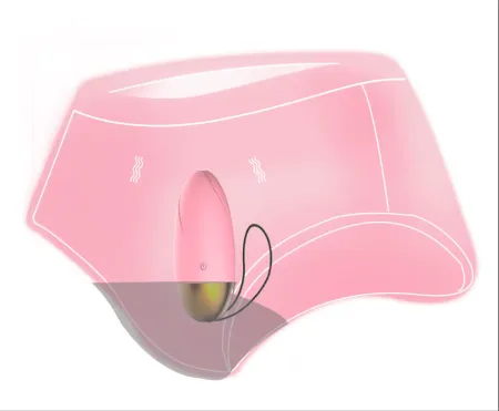 Виброяйцо We Love от Lilo — купить в Уральск 5