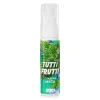 Превью Съедобная смазка Tutti-Frutti Сладкая Мята, 30 мл — купить в Уральск 1