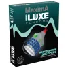 Превью Презервативы Luxe Maxima Королевский Экспресс, 1 шт — купить в Уральск 1