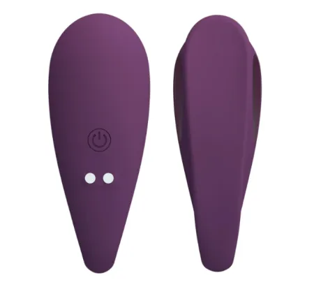 Парный вибратор Aari от Pretty love — купить в Уральск 3