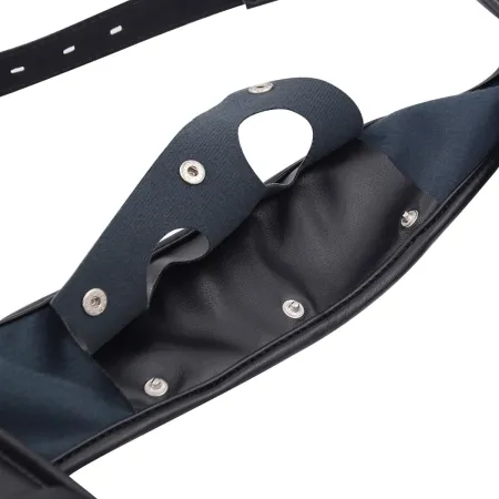 Двойной страпон DoubleXX, 13 см х 3,5 см, 12 см х 3,5 см — купить в Уральск 7