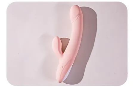 Вибратор-кролик Blush Bunny — купить в Уральск 4