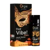 Превью Жидкий вибратор Dual Vibe! Kissable Секс на Пляже, 15 мл — купить в Уральск 1