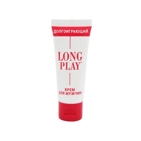 Крем-пролонгатор LONG PLAY, 15 мл — купить в Уральск 3