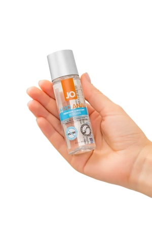 Лубрикант JO Anal, на водной основе, 60 мл — купить в Уральск 3