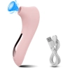 Превью Вакуумный стимулятор Whisper Pulse — купить в Уральск 2