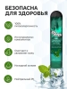 Превью Съедобная смазка Joydrops Мята, 125 мл — купить в Уральск 4