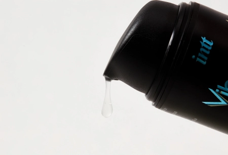 Жидкий вибратор Intt Джин Тоник, 15 мл — купить в Уральск 4