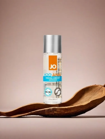 Лубрикант JO Anal, на водной основе, 60 мл — купить в Уральск 5